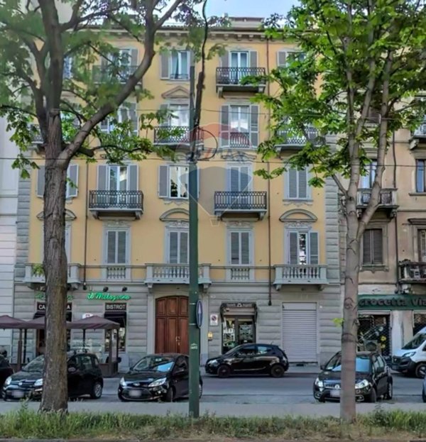 negozio in vendita a Torino in zona Centro Storico