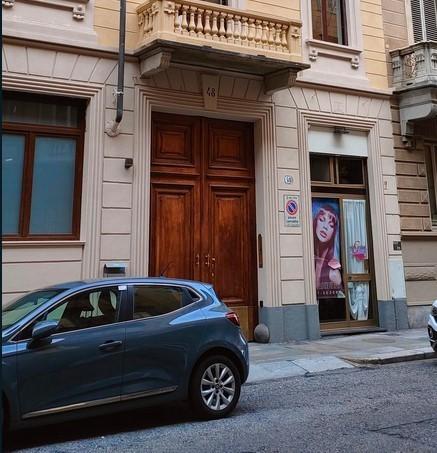 negozio in vendita a Torino