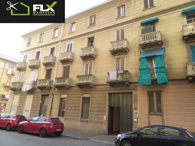 appartamento in vendita a Torino in zona Barriera di Milano