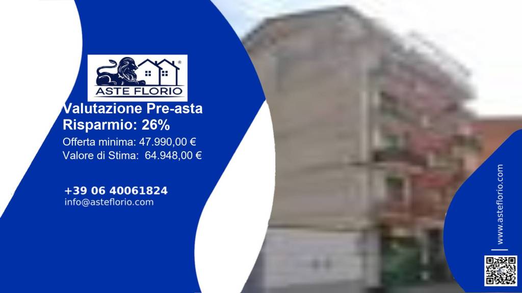 appartamento in vendita a Torino in zona Aurora