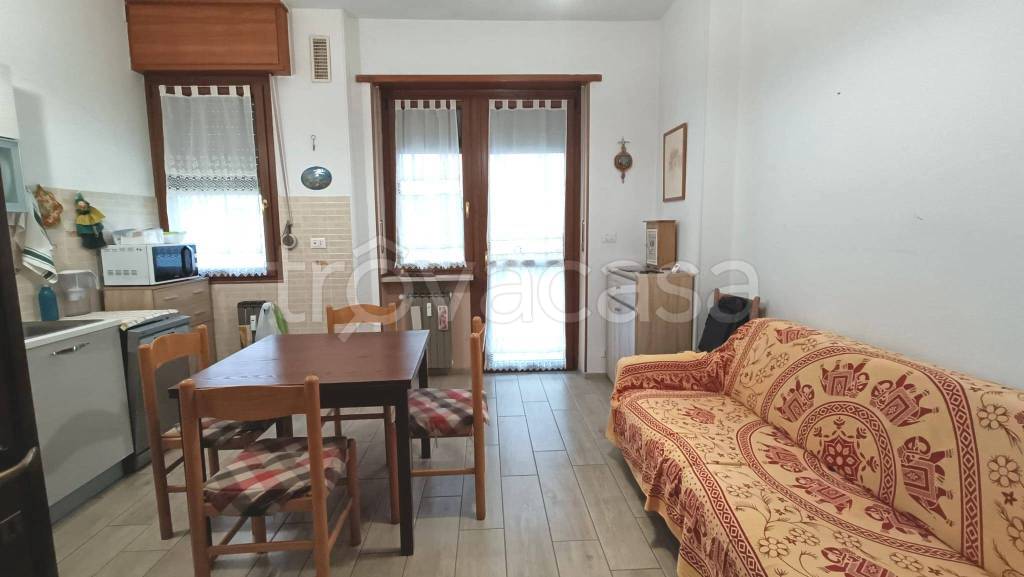 appartamento in vendita a Torino in zona Crocetta