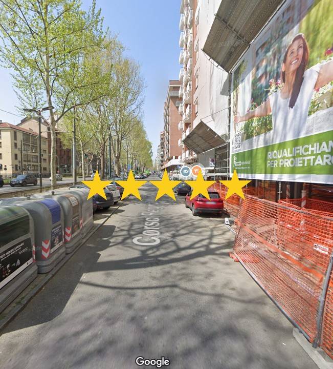appartamento in vendita a Torino