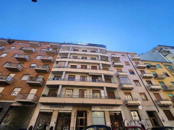 appartamento in vendita a Torino in zona Santa Rita