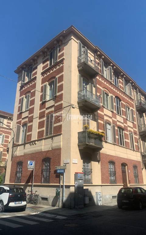 appartamento in vendita a Torino in zona Crocetta