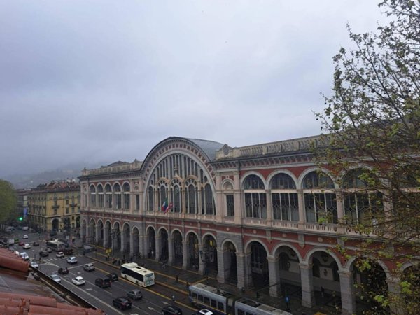 appartamento in vendita a Torino in zona Centro Storico