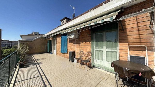 appartamento in vendita a Torino in zona Santa Rita