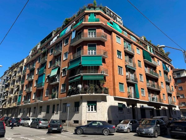 appartamento in vendita a Torino in zona Santa Rita