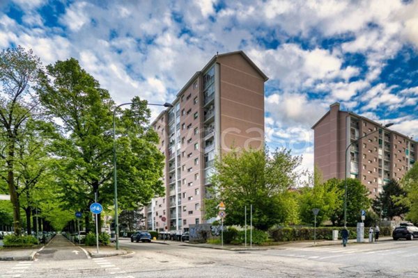 appartamento in vendita a Torino in zona Mirafiori Sud
