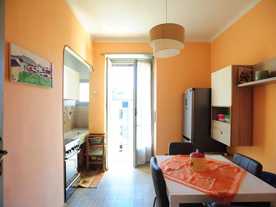 appartamento in vendita a Torino in zona Santa Rita