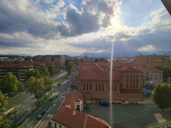 appartamento in vendita a Torino in zona Borgata Vittoria