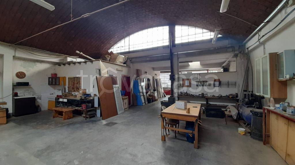 appartamento in vendita a Torino in zona Mirafiori Nord