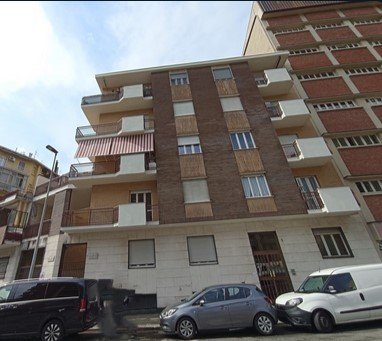 appartamento in vendita a Torino in zona Rebaudengo