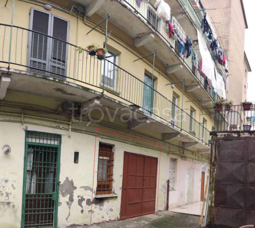 appartamento in vendita a Torino in zona Aurora