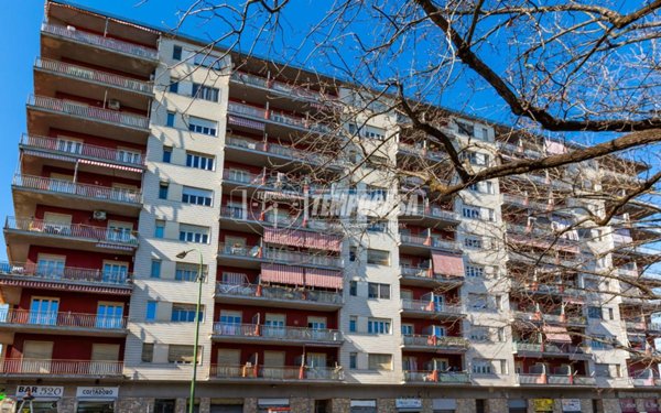 appartamento in vendita a Torino in zona Bertolla