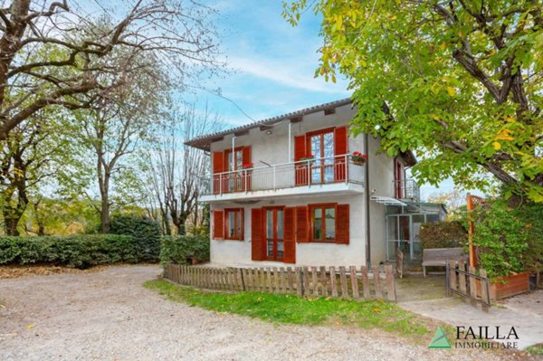 appartamento in vendita a Torino in zona Gran Madre