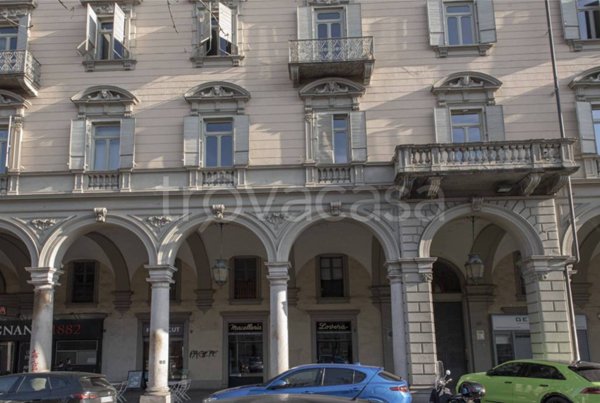 negozio in vendita a Torino in zona Centro Storico