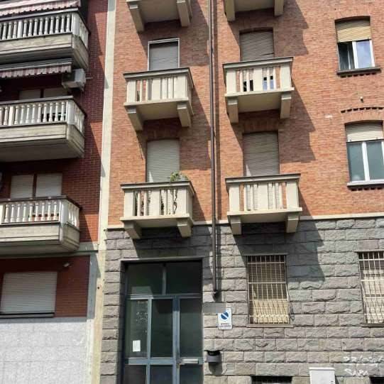 appartamento in vendita a Torino in zona Campidoglio