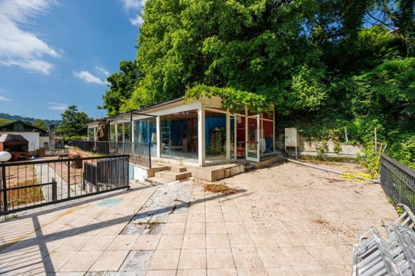 casa indipendente in vendita a Torino in zona Santa Margherita