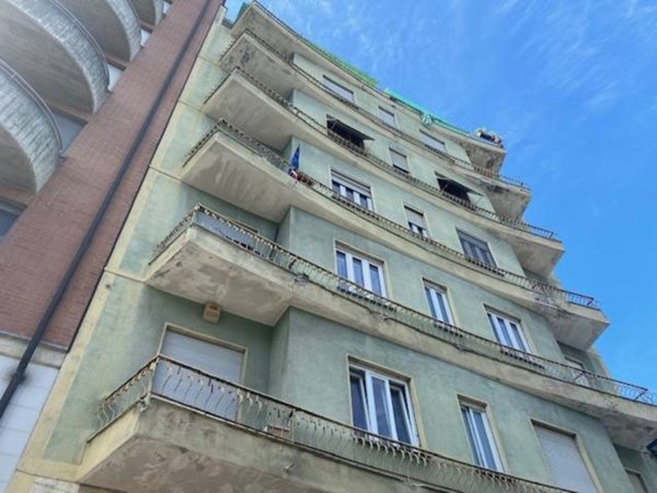 appartamento in vendita a Torino in zona Centro Storico