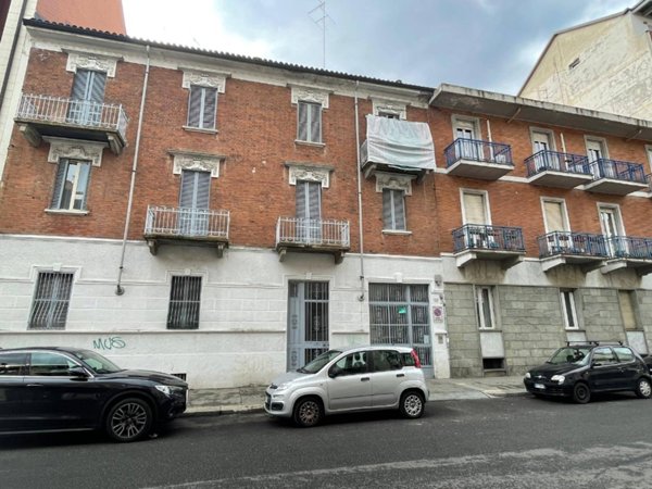 appartamento in vendita a Torino in zona Madonna di Campagna