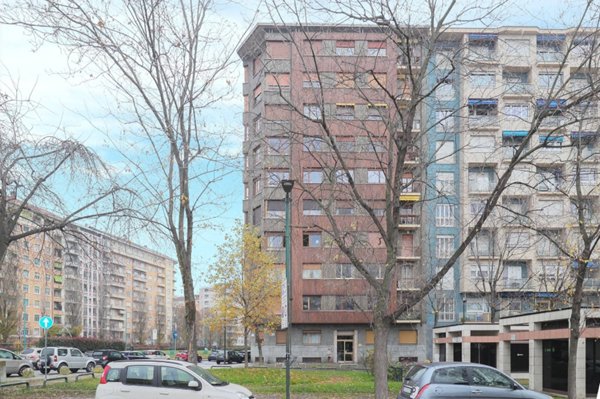 appartamento in vendita a Torino in zona Santa Rita