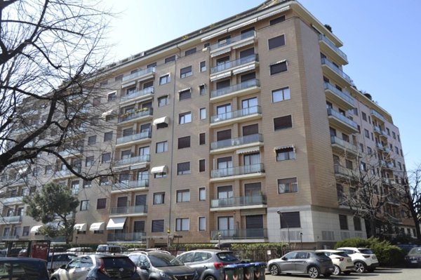appartamento in vendita a Torino in zona Borgo San Paolo