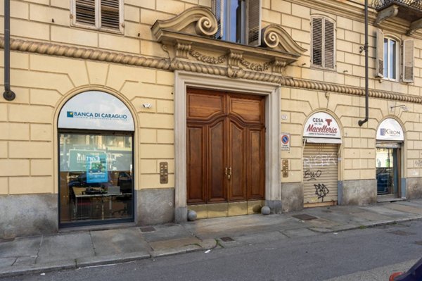 appartamento in vendita a Torino