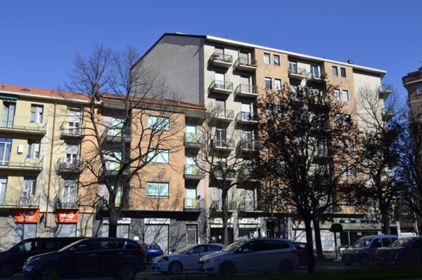 appartamento in vendita a Torino in zona Madonna di Campagna