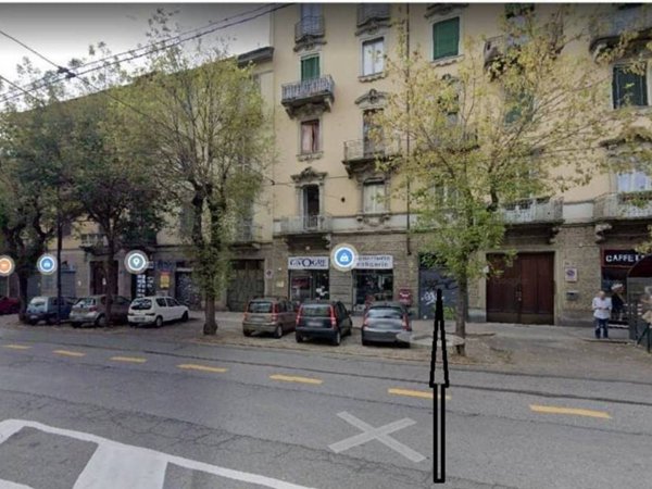 appartamento in vendita a Torino in zona Vanchiglia