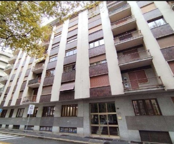 ufficio in vendita a Torino