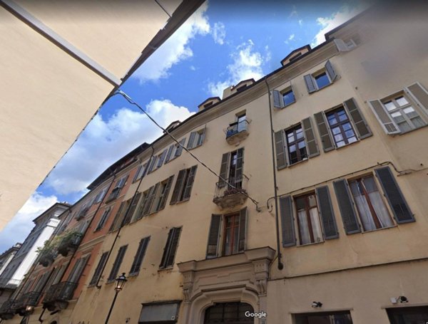 appartamento in vendita a Torino in zona Centro Storico