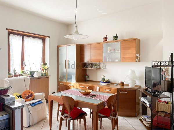 appartamento in vendita a Torino in zona Filadelfia
