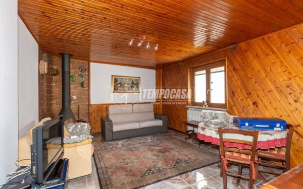 casa indipendente in vendita a Torino in zona Bertolla