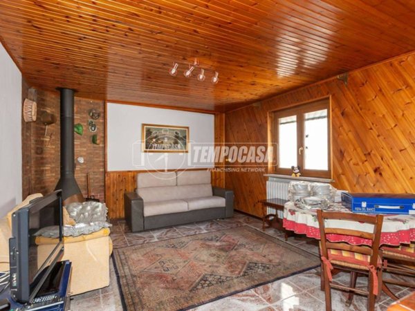 casa indipendente in vendita a Torino in zona Bertolla