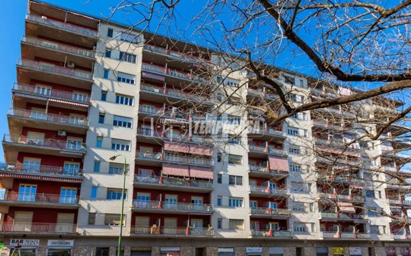 appartamento in vendita a Torino in zona Regio Parco
