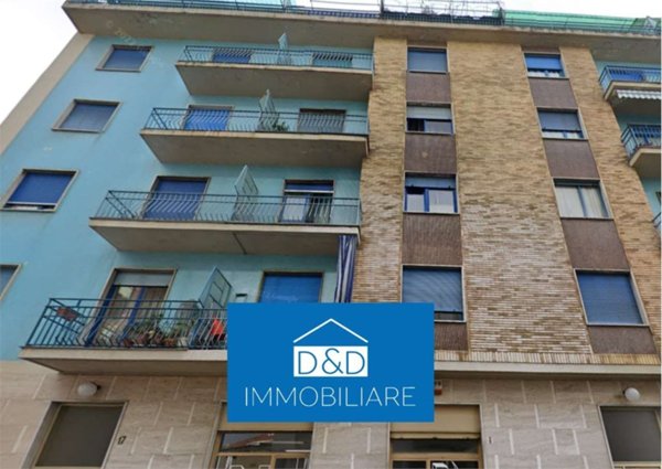 appartamento in vendita a Torino in zona Pozzo Strada
