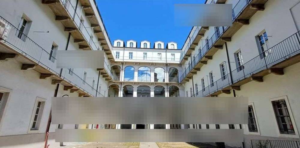 casa indipendente in vendita a Torino