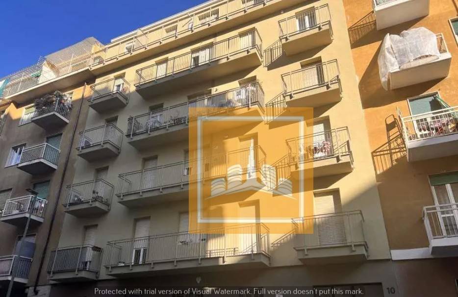 appartamento in vendita a Torino in zona Barriera di Milano
