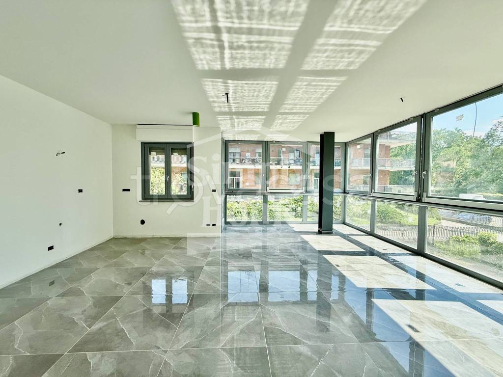 appartamento in vendita a Torino in zona Borgo Po