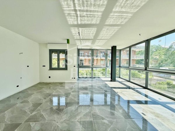 appartamento in vendita a Torino in zona Gran Madre