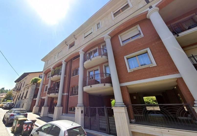 appartamento in vendita a Torino in zona Gran Madre