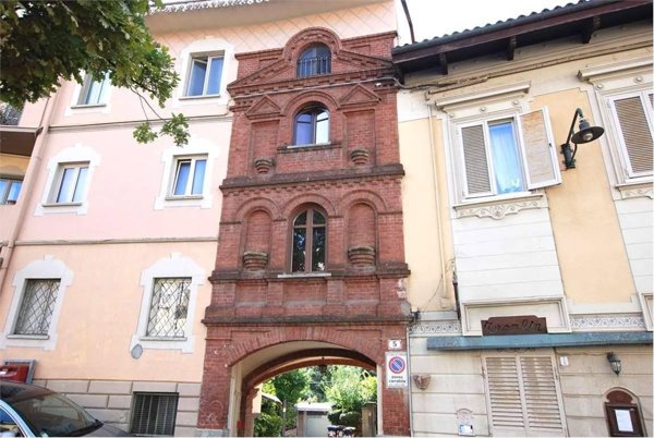 appartamento in vendita a Torino in zona Cavoretto
