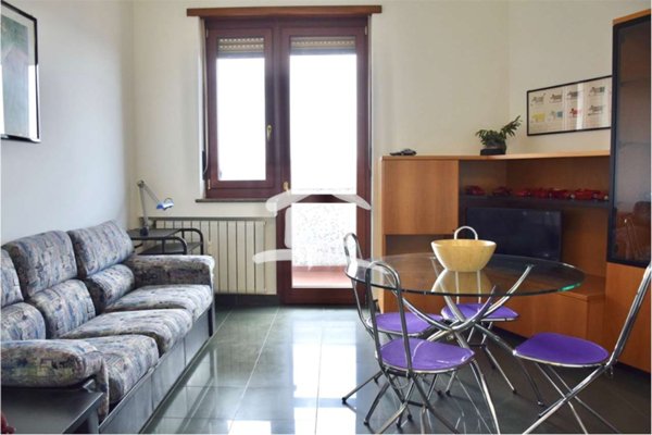 appartamento in vendita a Torino in zona Mirafiori Nord