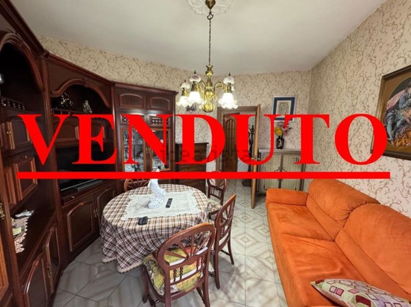 appartamento in vendita a Torino in zona Rebaudengo