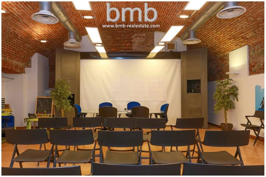 ufficio in vendita a Torino in zona Centro Storico