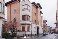 appartamento in vendita a Torino in zona Crocetta