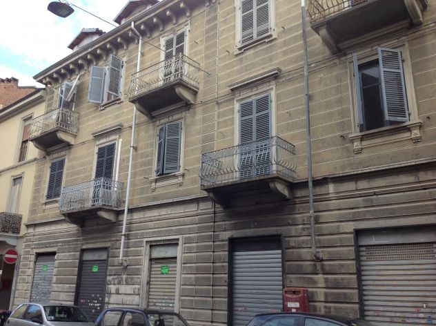 appartamento in vendita a Torino in zona Barriera di Milano