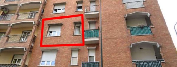 appartamento in vendita a Torino