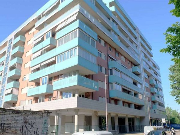 appartamento in vendita a Torino in zona Borgata Vittoria