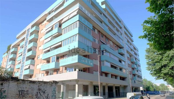 appartamento in vendita a Torino in zona Borgata Vittoria